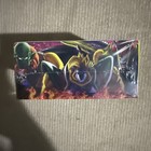 Dragon Ball Super Card Game Colossal Warfare Booster Box Factory Sealed