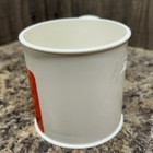 Vintage Pyrex Accessories 1 Cup Flour Sifter Usa Plastic Original Sticker New 