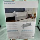 Munchkin Safety Toddler Bed Rail New In Box