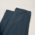 Old Navy Rockstar Mid Rise Skinny Women s Size 14  Dark Green Jeans Pants