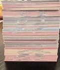Lot Of 131 Fortnite Trading Cards