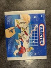 New Sealed Vintage Meccano Erector 503 Metal Construction Set 1993 Nos