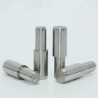 Step Positioning Pin Bearing Steel Fixed Pin Cylindrical Pin 8 25 1pc