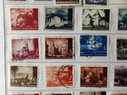 Croatia Pre 1971 Foreign Postage Stamps Used  56 Pcs