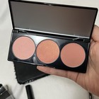 Belly Boop X Ipsy Cheek To Cheek Blush Palette Set