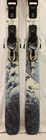 22-23 Rossignol Blackops 92 Used Mens Ski 176cm  974636