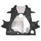 Lower Under Cover Engine Splash Shield For 2018-2022 Honda Accord  74110-tva-a00