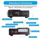 B6 V3 Lipo Smart Battery Balance Charger Discharger 80w 6a For Rc Toys Nimh Lihv