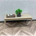 2pc Dollhouse Miniature Plant Pine Bonsai 1 12 Scale Model Furniture Accessories