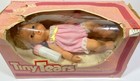 Nib Vintage Tiny Tears By Ideal Doll 1981