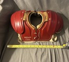 Vintage 1950   s   1960   s Wilson Youth Football Shoulder Pads F3092