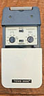 Nos Tens 3000 Analog Unit W New Battery  Leads  Electrode Pads   Case Free Ship