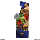 Arcade1up Marvel Vs Capcom 2 Wifi W  Riser 8 Games - New - Free Shipping