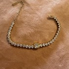 Gold Plated Steel 