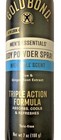 Gold Bond Men s Essentials Body Powder Spray Nightfall Scent Talc Free 7 Oz