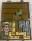 Professor Layton Trunk Puzzle