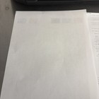 Hp Officejet 3830 All-in-one Printer Wireless Not Tested No Ink