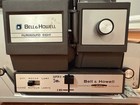 Bell   Howell Super 8 regular 8 Compatible Movie Projector Model 456