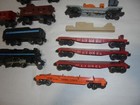 Lionel Post War B o Train Set Vintage O Gauge
