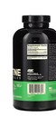 Optimum Nutrition Micronized Creatine Monohydrate Capsules  300 Caps Exp 12 2026