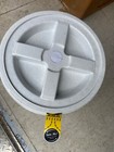 Vittles Vault Dog Food Storage Container  Up Tos Dry Pet Food 40 Pound  Prepper