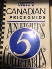  Vintage  Antiques Collectibles Price Guides Lot Of  3  Different Guides