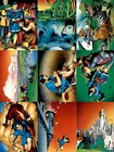 Prince Valiant 1995 Comic Images Complete Base Card Set Of 90   1-90 