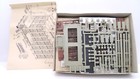 Kibri 1 220 Z Manufactory Workshop Industry Shop Factory Building Kit 6770 Nib