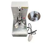 110v Electric Round Corner Cutter corner Rounding Machine W 7 Kinds Cutting Blad