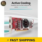 Visiontek Amd Radeon Rx 560 4gb Gddr5 Dual Hdmi Graphics Card