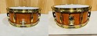 Pearl Custom Classic One-piece Maple Snare Drum