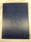 1961 -georgetown University- Vintage Washington  D c  School Yearbook