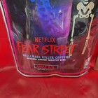 Fear Street Skullmask Killer Hooded Skeleton Robe Costume - Adult Small medium