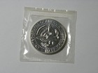 1964 Kennedy Half Dollar Proof 90  Silver In Original Mint Cello