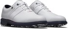 Footjoy Dryjoys Premiere Series Packard Golf Shoes White navy pink 54543 blems 