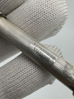 Rare Vintage Tiffany   Co Sterling Silver Working Led Pencil Pen 1886-1911