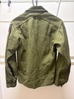 Us Army Korean War Og   108 Field Top - Extra Small - Very Good