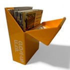 Vintage 1978 National Geographic Close-up Usa Map Set Collection