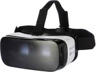 Samsung Gear Sm-r322 Vr Virtual Reality Headset With 2 Belt Strap   White