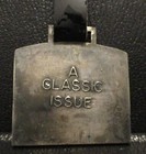 Casey Jones Special 382 Icrr Illinois Central Railroad Train Pocket Watch Fob Rr