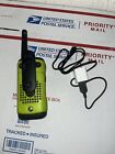 Motorola Solutions T600 Two-way Radio Talkabout Replacement  1 Walkie 