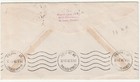 Portugal  Transatlantic First Flight Cover  Azores To Lisbon  Horta  21 May 1939