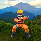 Naruto Collectible Display Figure Anime