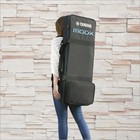 Yamaha Sc-modx7 Synthesizer Keyboard Soft Case Bag For Modx7 With Storage Pocket