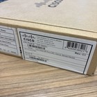 New Cisco Cp-3905 Unified Sip Business Phone Charcoal W  Handset  Free Shipping