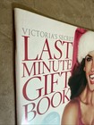 Victoria   s Secret Catalog Last Minute Gift Book 2005