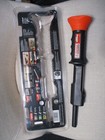 Ramset Hammer Shot Power Actuated Gun 22 Caliber Hammer Tool Used