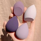 Make Up Blender Cosmetic Puff Makeup Sponge Foundation Powder Sponge Beauty Tool