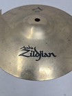Zildjian A Custom 10  Splash Cymbal