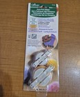 Pom-pom Maker Small Size 1 3 8    1 5 8    Set Of 2  Clover Brand New